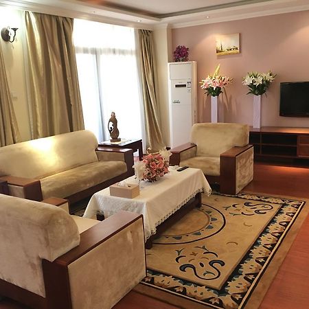G.S Plaza Hotel Акра Екстериор снимка